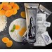 Каша рисовая с курагой в тюбике 165г (с подогревом)