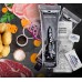 Пюре мясное в тюбике 165г  (с подогревом)