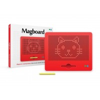 Планшет для рисования магнитами Magboard