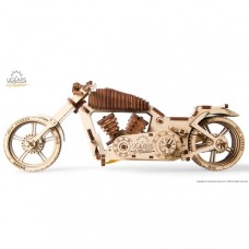 Байк VM-02