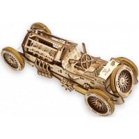 Спорткар U-9 Гран-при